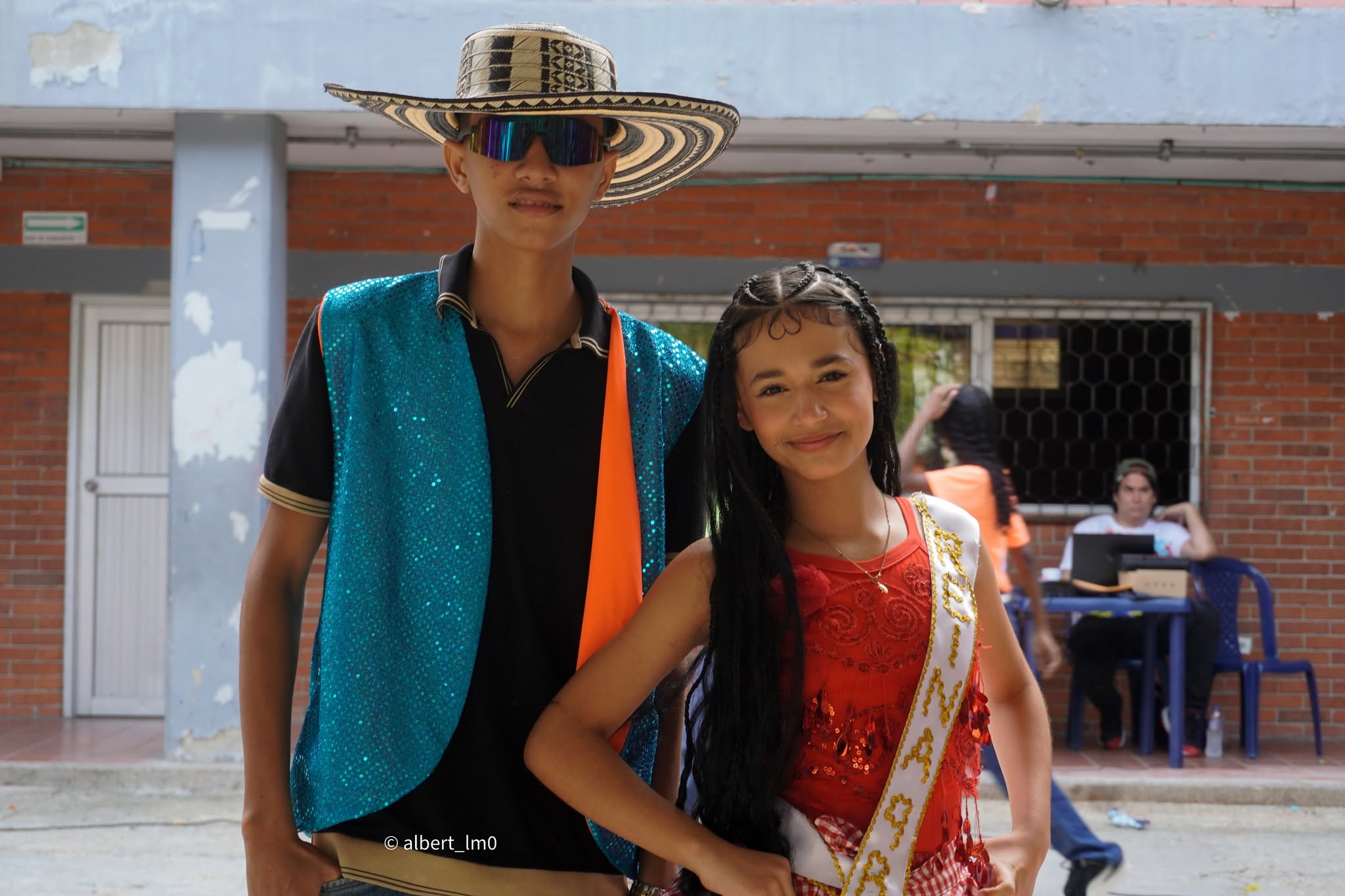 Momentos 2026